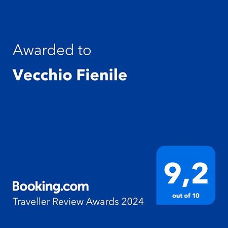 Apartamento Vecchio Fienile Aosta Exterior foto